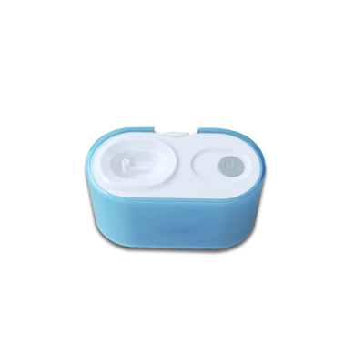 High quality factory price for the Portable physical therapy water nebulizer with mask