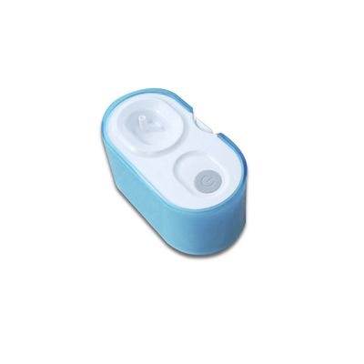 High quality factory price for the Portable physical therapy water nebulizer with mask