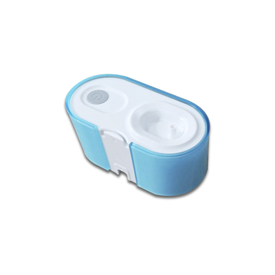 High quality factory price for the Portable physical therapy water nebulizer with mask