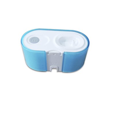 High quality factory price for the Portable physical therapy water nebulizer with mask