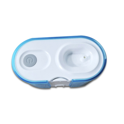 High quality factory price for the Portable physical therapy water nebulizer with mask