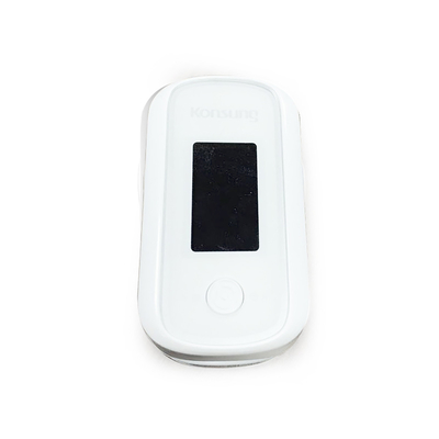 Accurate Results OLED Fingertip Digital Pulse Oximeter For Home Use