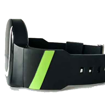 Watch Type Smart Blood Pressure Wifi SpO2 Wrist Pulse Oximeter App