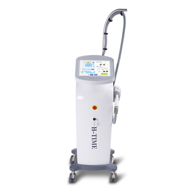 Safe 1550 Er Yag Laser Lifotronic Fractional Erbium Glass Laser for Skin Resurfacing