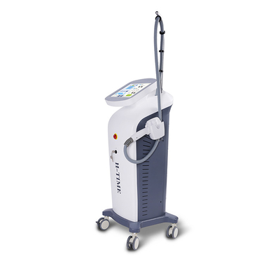 Safe 1550 Er Yag Laser Lifotronic Fractional Erbium Glass Laser for Skin Resurfacing
