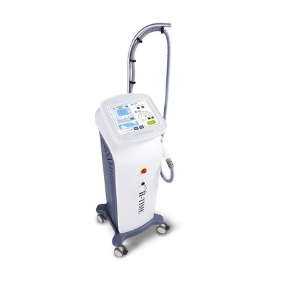 Safe 1550 Er Yag Laser Lifotronic Fractional Erbium Glass Laser for Skin Resurfacing