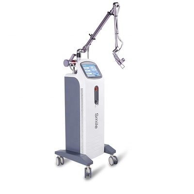 skin rejuvenation fractional co2 laser remove acne dark spots 100w co2 laser machine q switched picosecond laser beauty