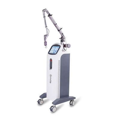skin rejuvenation fractional co2 laser remove acne dark spots 100w co2 laser machine q switched picosecond laser beauty