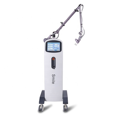 skin rejuvenation fractional co2 laser remove acne dark spots 100w co2 laser machine q switched picosecond laser beauty