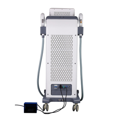 Men And Woman Whole Body Ipl Hair Removal Painless Automatic Intense Pulsed Light Hair Remover Device Laser Hair Removal