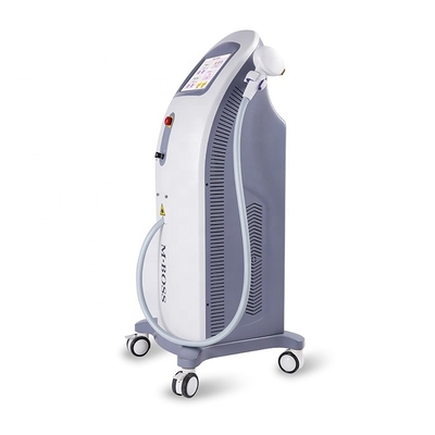3 In 1 OPT + IPL+ Rf+ Nd YAG Permanent laser Tattoo Removal Skin Rejuvenation beauty machine Laser Hair Removal Machine