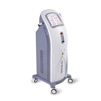 3 In 1 OPT + IPL+ Rf+ Nd YAG Permanent laser Tattoo Removal Skin Rejuvenation beauty machine Laser Hair Removal Machine