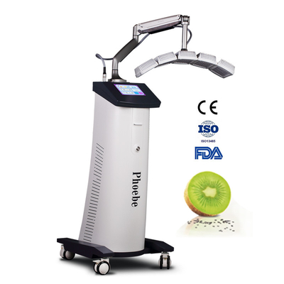 Factory price OEM ODM professional PDT LED light therapy equipment for skin care