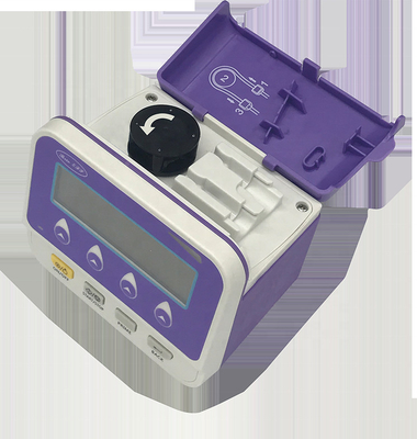 New design hot selling Lifotronic ICU new medical device Enteral Feeding Pump