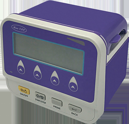 New design hot selling Lifotronic ICU new medical device Enteral Feeding Pump