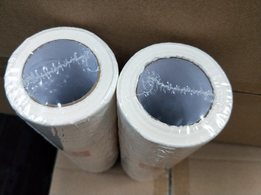 Low Price Oil Cleaning Tissue 3/4 Layer Water Absorbing Kitchen Tissue Paper Towel Roll