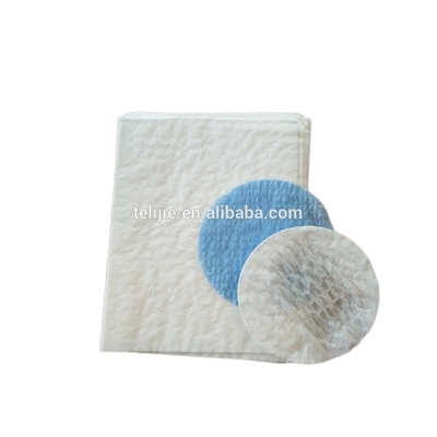 Doctors Used No Lint High Tensile Surgical Paper Towel And Medical Instruments