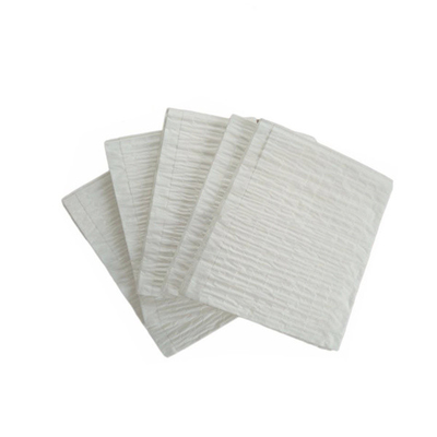 Factory cheap price for the scrim paper hand towel for medical