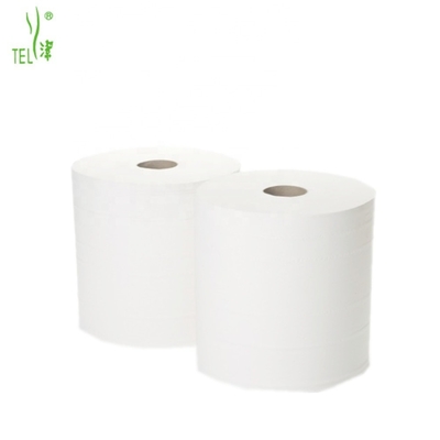 Factory Direct Sale 4 High Tensile Strength Industrial Tissue Dry Wet Amphibious