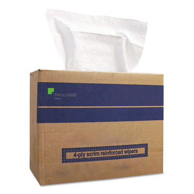 China factory price for the Easy-to-Extract Medical Hand Towels With Special Packing Bags
