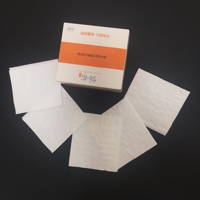 China factory cheap price for the 4 ply scrim reinforced Facial Tissue