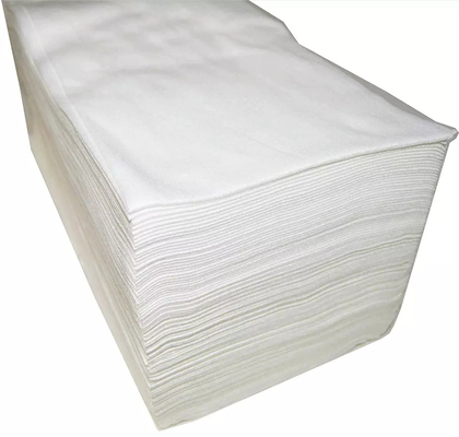 Factory Direct Sale Disposable PP Non-woven Waterproof Bed Sheet Cover For Beauty Salon Hotel Tattoo Hospital