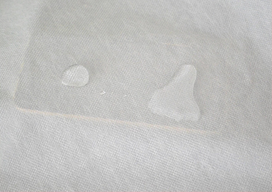 Disposable PP Non-woven Waterproof Bed Sheet Cover Massage Couch Cover For Beauty Salon Hotel Tattoo Hospital