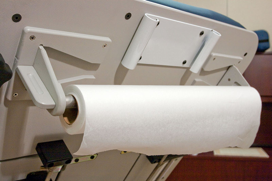 Hospital & clinic usage Pioneer Medical Paper Couch Roll