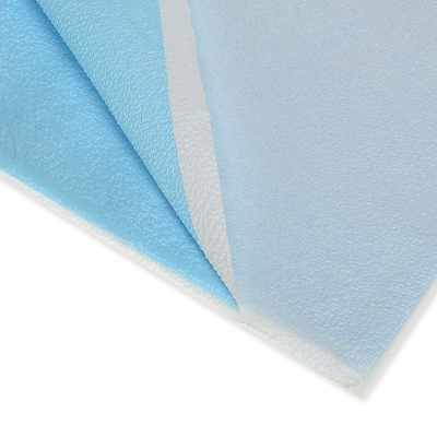 Disposable Surgical  Waterproof Examination Table Sheet Cover With or Without Threads