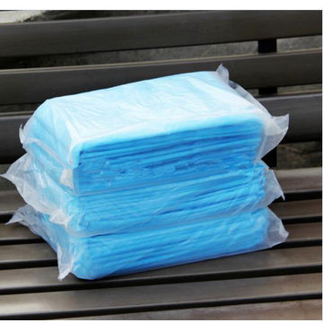 Disposable Surgical  Waterproof Examination Table Sheet Cover With or Without Threads