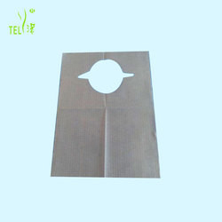 On sales high quality for the Waterproof  Disposable Paper Dental Apron