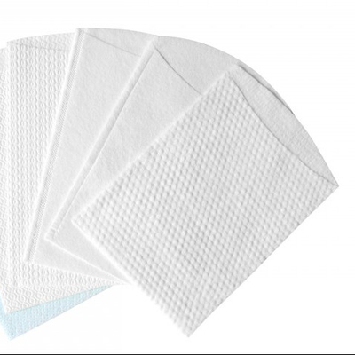 Factory price Disposable Soapy Washing Wipers Medical Non Woven Washing Wipers