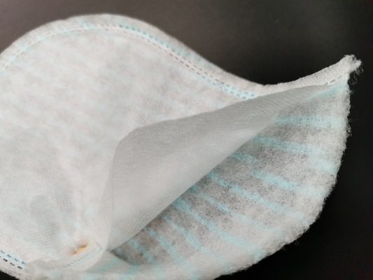 Factory price Disposable Soapy Washing Wipers Medical Non Woven Washing Wipers