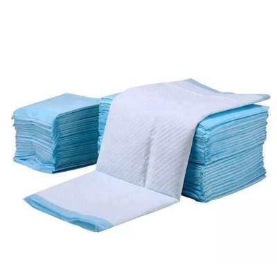 Factory cheap price for the Disposable Nursing Pads Underpad Medical underpads
