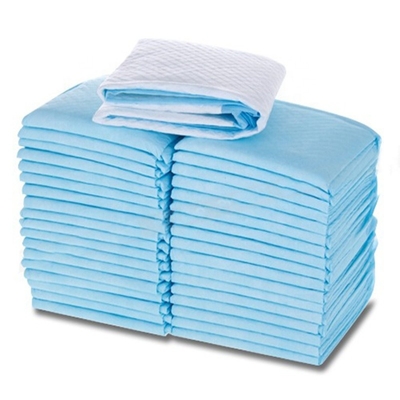 Factory cheap price for the Disposable Nursing Pads Underpad Medical underpads