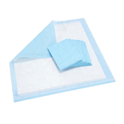 Factory cheap price for the Disposable Nursing Pads Underpad Medical underpads
