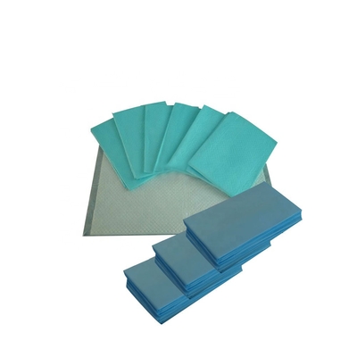 Factory cheap price for the Disposable Nursing Pads Underpad Medical underpads