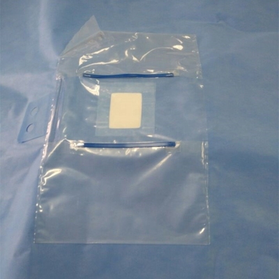 Hydrophilic non woven/SMS Waterproof Disposable Incision Surgical Drape for ophthalmic and surgical use