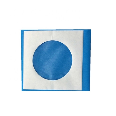 Hydrophilic non woven/SMS Waterproof Disposable Incision Surgical Drape for ophthalmic and surgical use