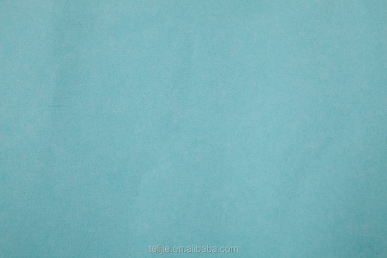 Hot selling factory price for the Crepe Wrapping Paper for Surgical Use with MSDS