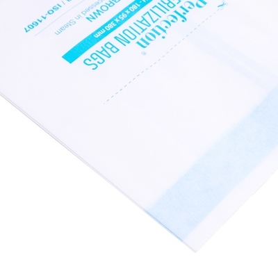 Water Based Non Toxic Disposable Medical Consumables Dental Dialysis Paper Bag