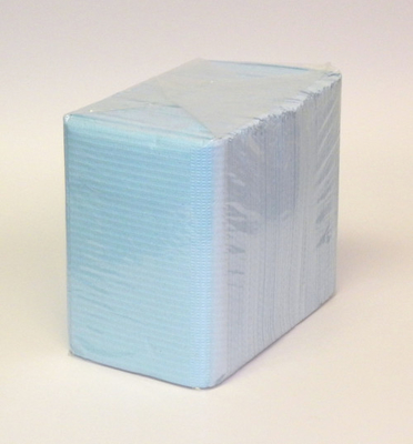 Use Disposable Dental Bibs For Dentist Colorful Dental Hospital Waterproof Disposable dental bib roll