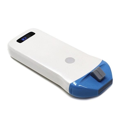 Sonostar Portable Wireless BW Linear PICC Ultrasound Probe For Biopsy Guide