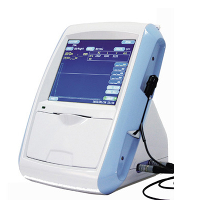 SPA-100 Ophthalmic A-Scan/Pachymeter Ultrasound Scanner