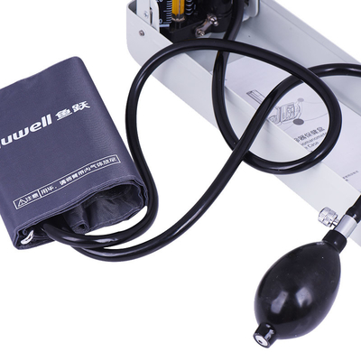 High accurate medical mercurial sphygmomanometer comfort care home health mercury sphygmomanometer