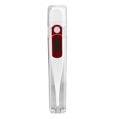 Professional accurate non-toxic LCD digital thermometer medical electric digital thermometer