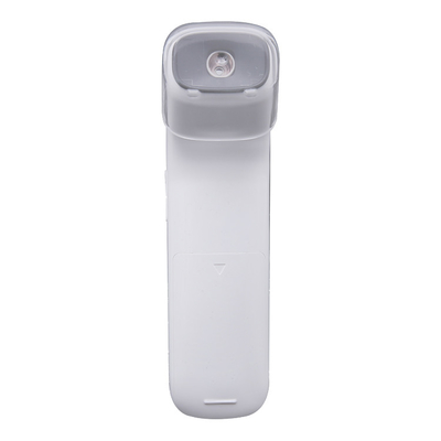 Medical grade LCD display forehead infrared thermometer baby digital infrared thermometer