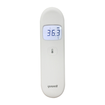 Hot selling multifunction electronic LCD display child baby infrared digital thermometer