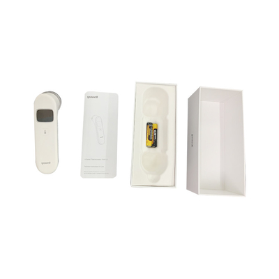 Hot selling multifunction electronic LCD display child baby infrared digital thermometer