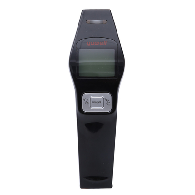 Hot sell home care non-contact baby digital medical thermometer infrared forehead thermometer